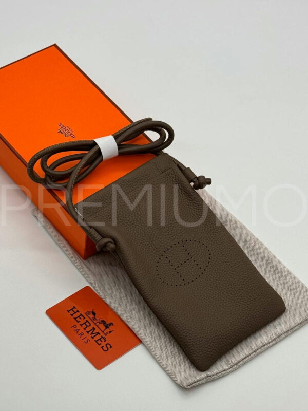 Hermes сумка PR754586