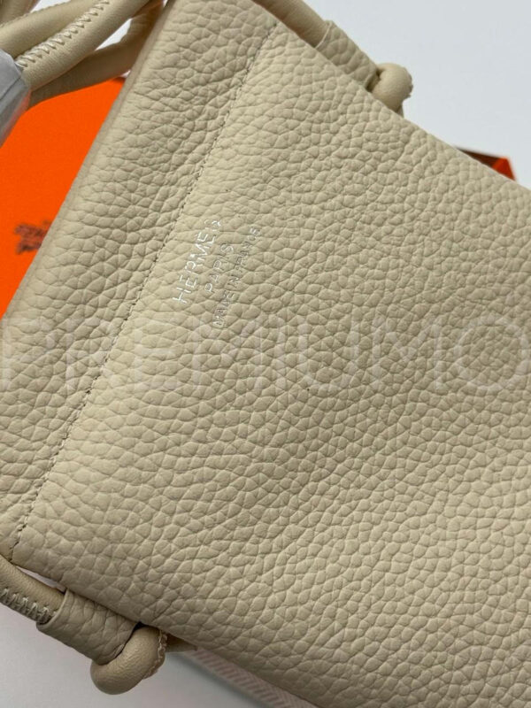 Hermes сумка PR399894 5