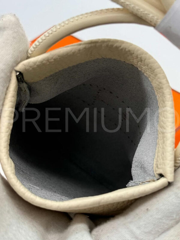Hermes сумка PR399894 6