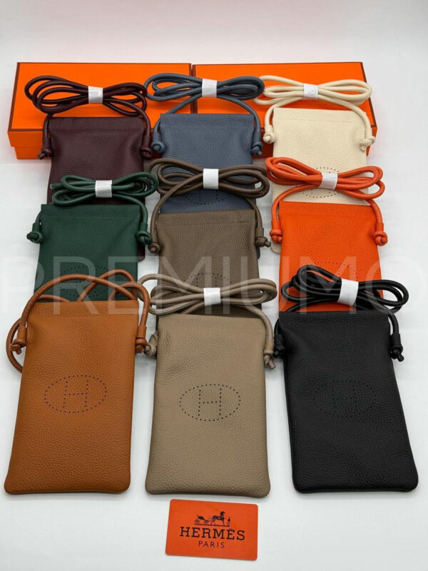 Hermes сумка PR800796 2