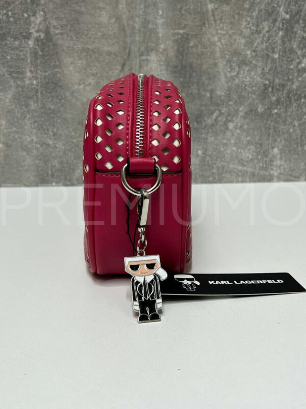 Karl Lagerfeld сумка PR939920 4