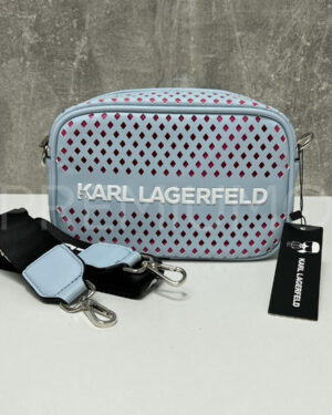 Karl Lagerfeld сумка PR421185