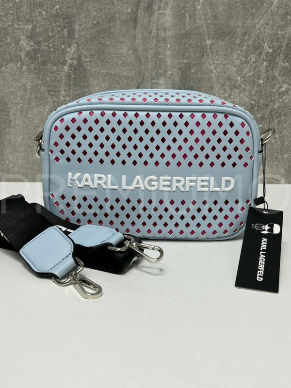 Karl Lagerfeld сумка PR421185