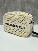 Karl Lagerfeld сумка PR195318 4