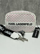 Karl Lagerfeld сумка PR762285 3