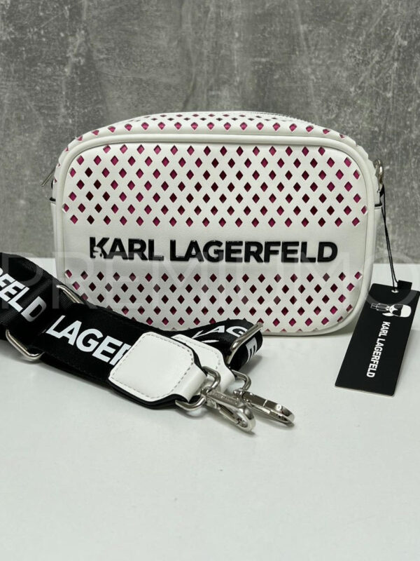 Karl Lagerfeld сумка PR762285
