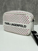 Karl Lagerfeld сумка PR762285 4