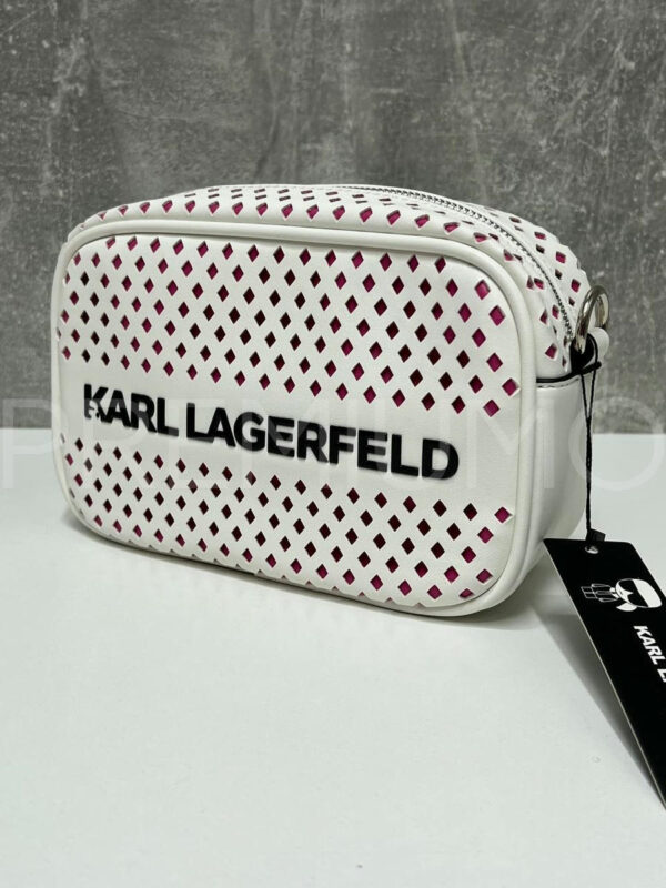 Karl Lagerfeld сумка PR762285 2