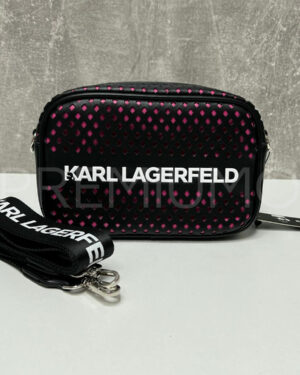 Karl Lagerfeld сумка PR730275