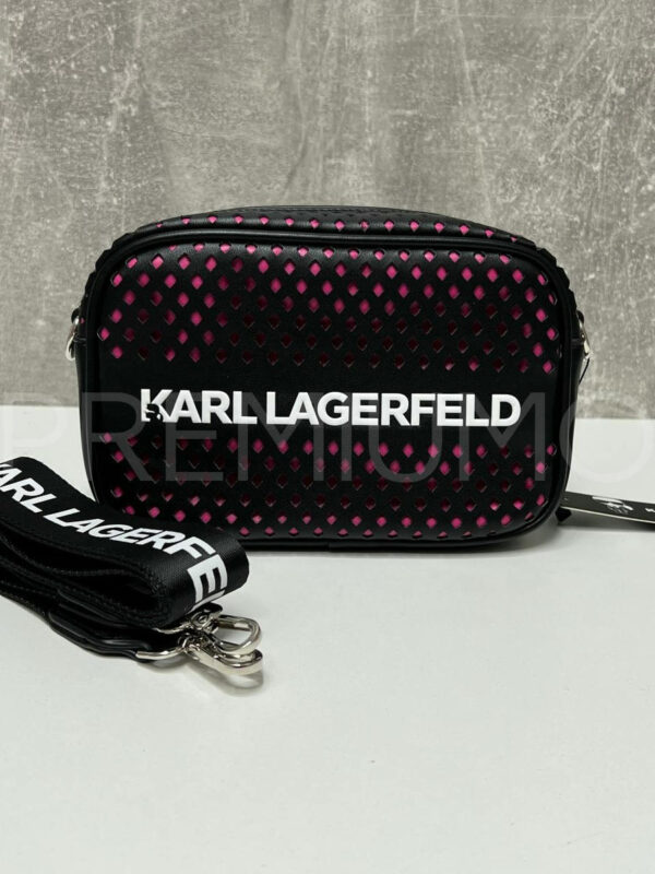 Karl Lagerfeld сумка PR730275