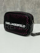 Karl Lagerfeld сумка PR730275 4