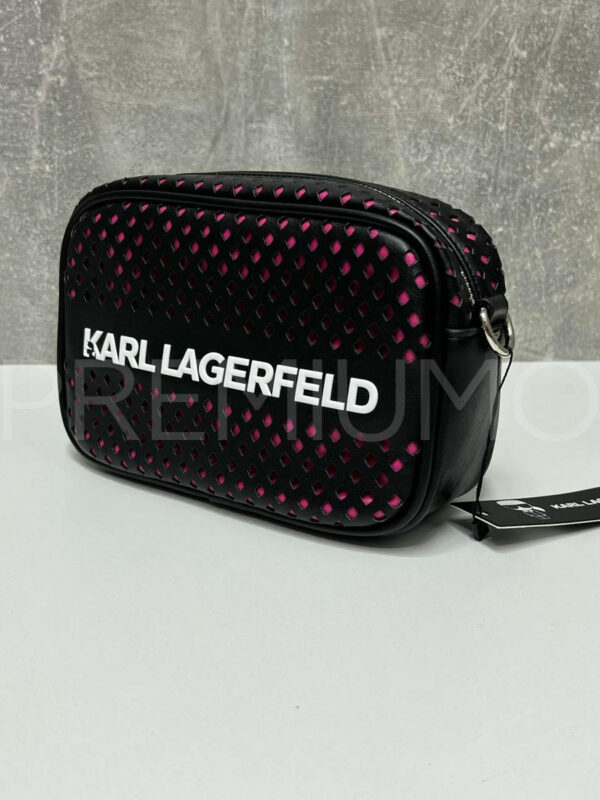 Karl Lagerfeld сумка PR730275 2