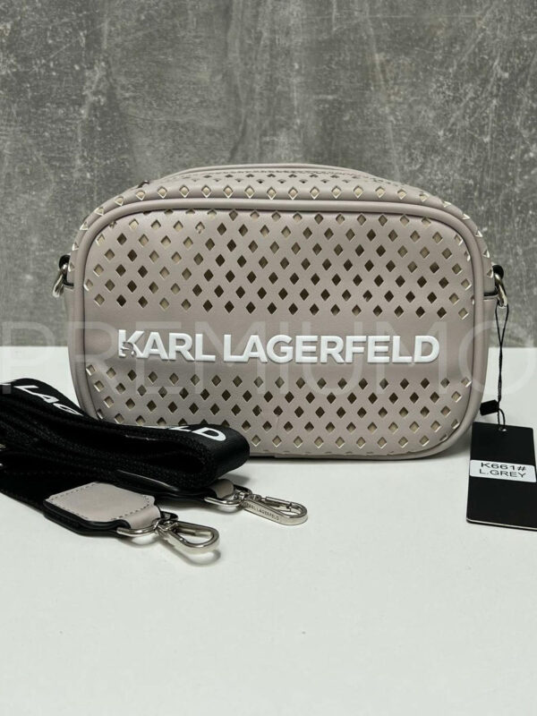Karl Lagerfeld сумка PR250351