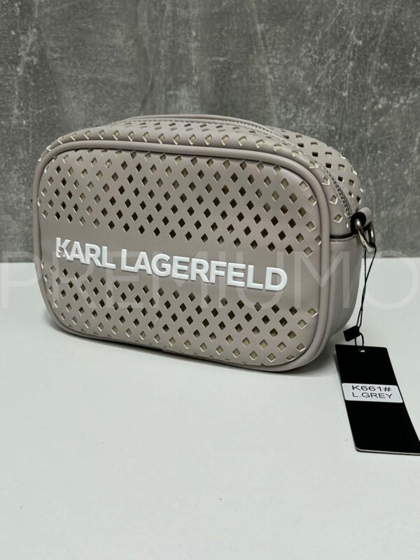 Karl Lagerfeld сумка PR250351 2