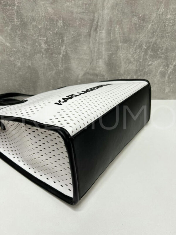 Karl Lagerfeld сумка PR704067 5