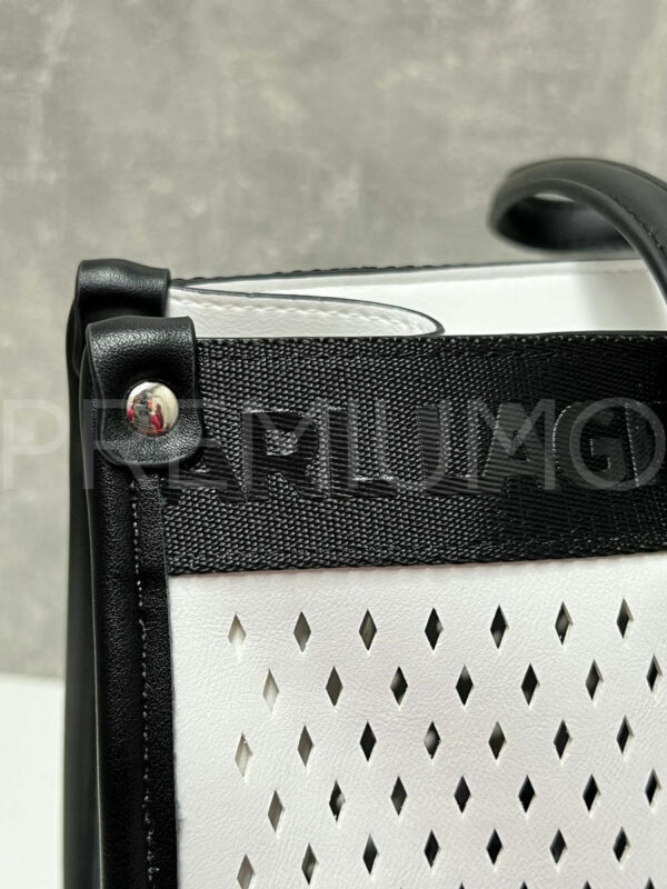 Karl Lagerfeld сумка PR704067 7
