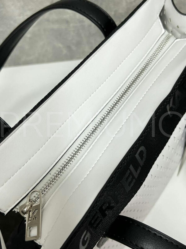 Karl Lagerfeld сумка PR704067 8