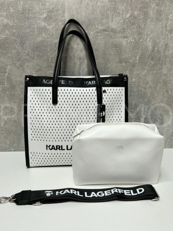Karl Lagerfeld сумка PR704067