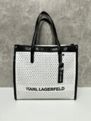 Karl Lagerfeld сумка PR704067 12