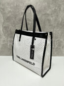 Karl Lagerfeld сумка PR704067 13