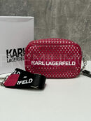 Karl Lagerfeld сумка PR939920 10