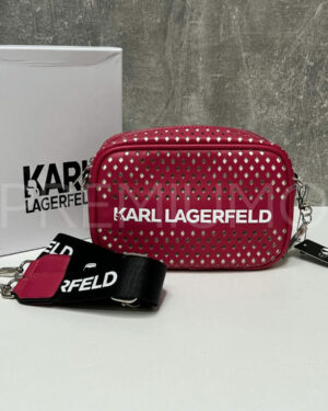 Karl Lagerfeld сумка PR939920