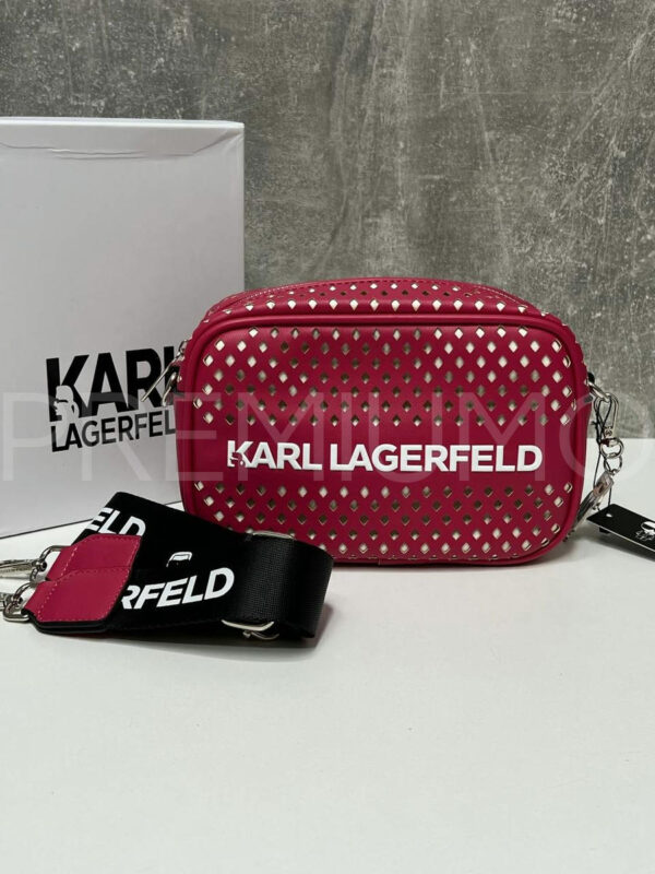 Karl Lagerfeld сумка PR939920
