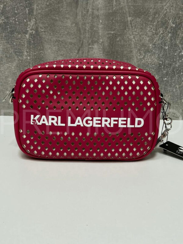 Karl Lagerfeld сумка PR939920 2