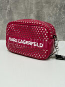 Karl Lagerfeld сумка PR939920 12