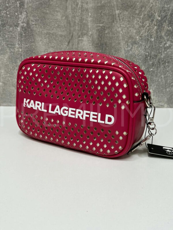Karl Lagerfeld сумка PR939920 3