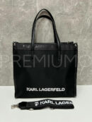 Karl Lagerfeld сумка PR327700 10
