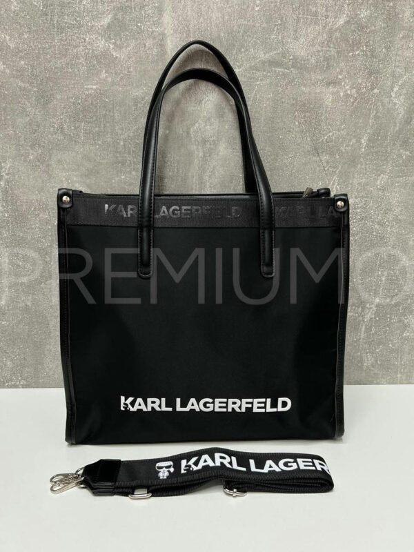 Karl Lagerfeld сумка PR327700