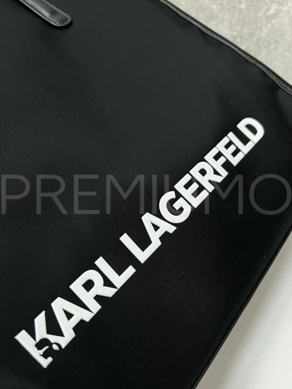 Karl Lagerfeld сумка PR327700 2