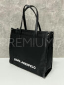 Karl Lagerfeld сумка PR327700 12