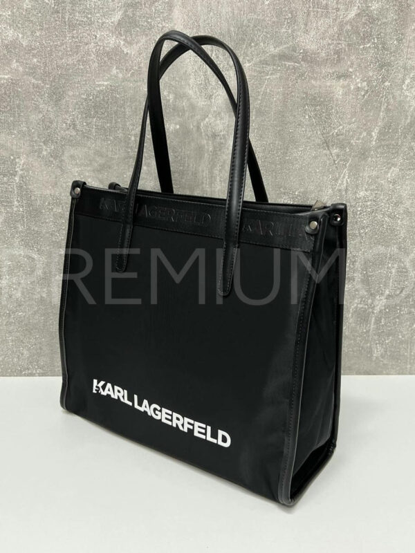 Karl Lagerfeld сумка PR327700 3