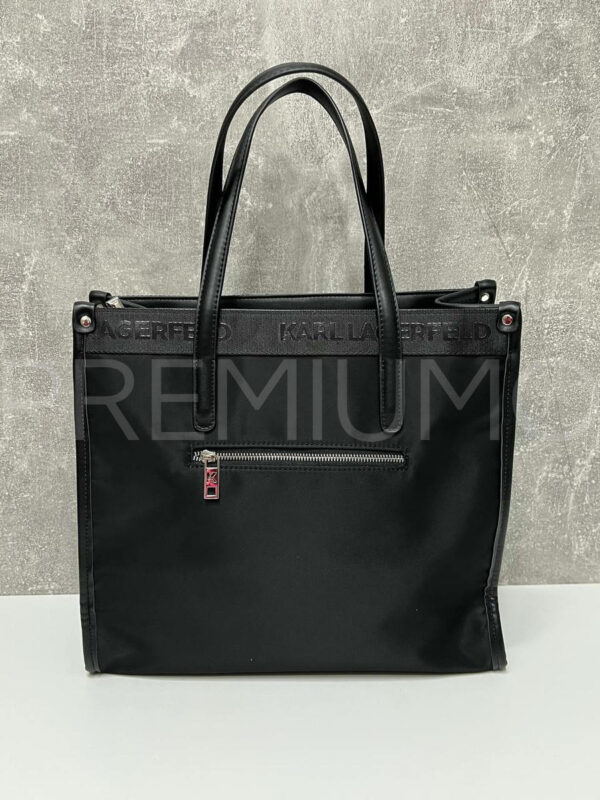 Karl Lagerfeld сумка PR327700 6