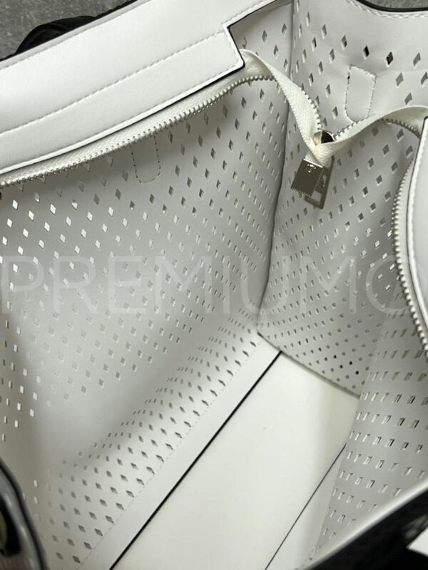 Karl Lagerfeld сумка PR704067 10