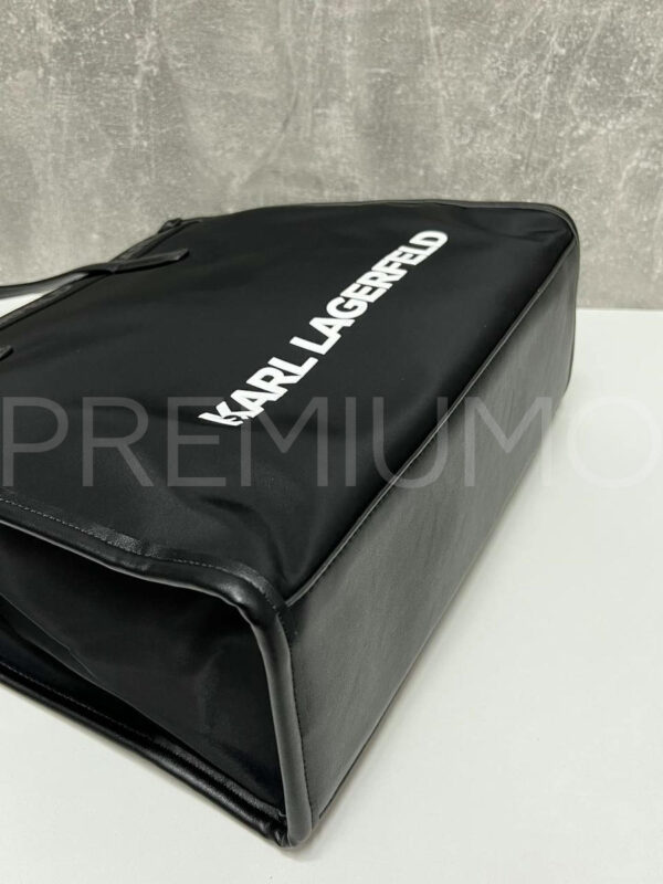 Karl Lagerfeld сумка PR327700 7