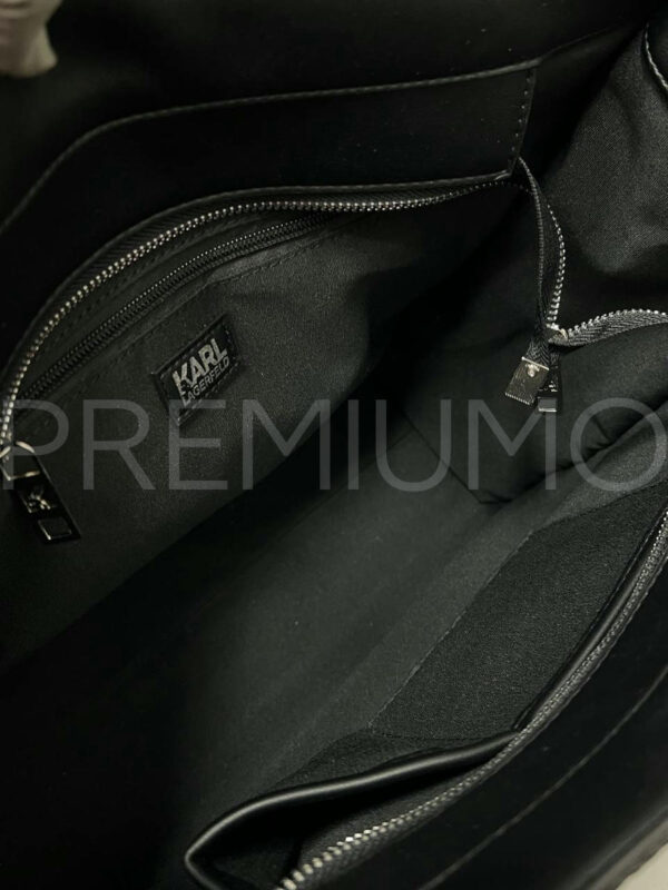 Karl Lagerfeld сумка PR327700 9