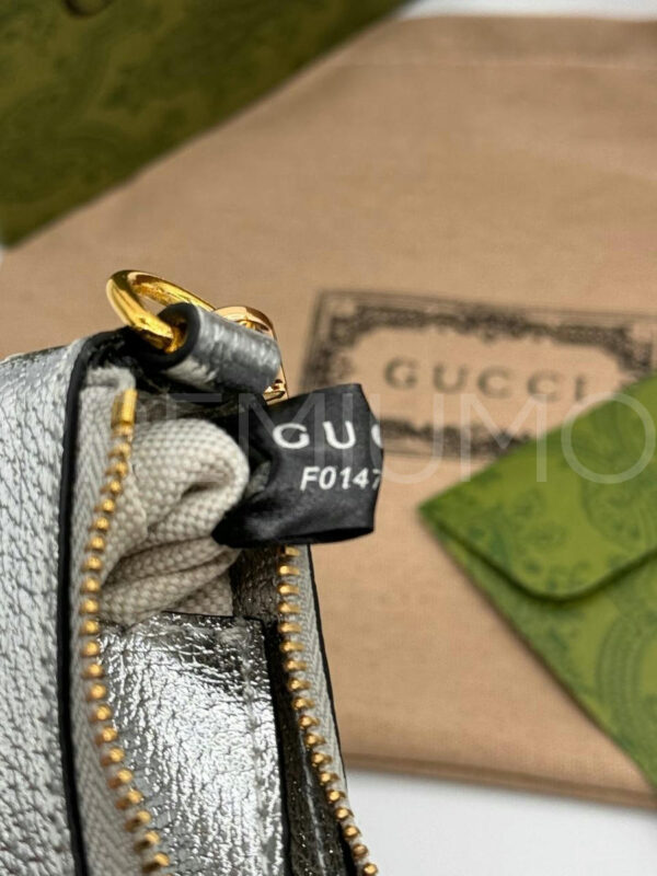Gucci сумка PR483266 9