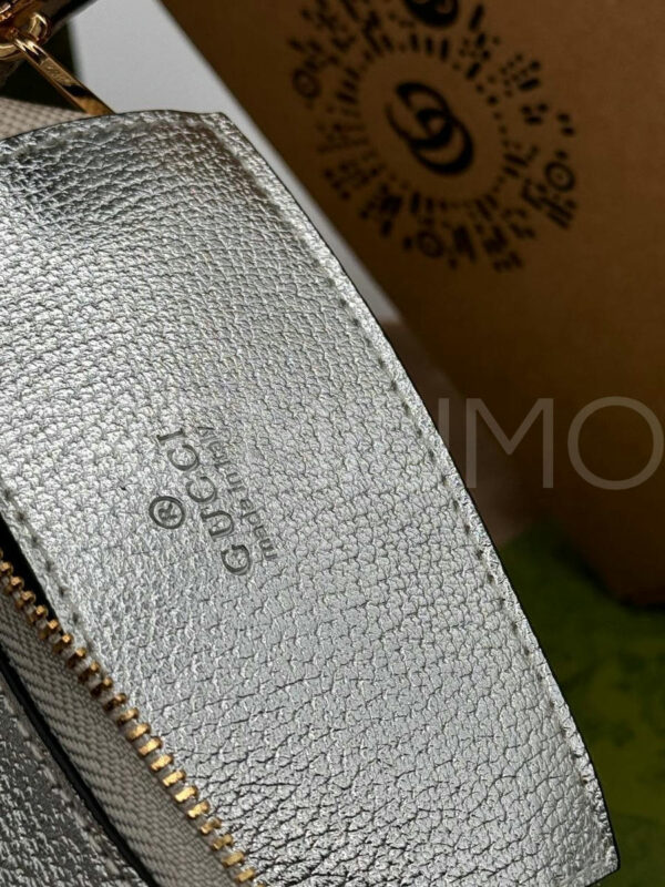 Gucci сумка PR483266 5