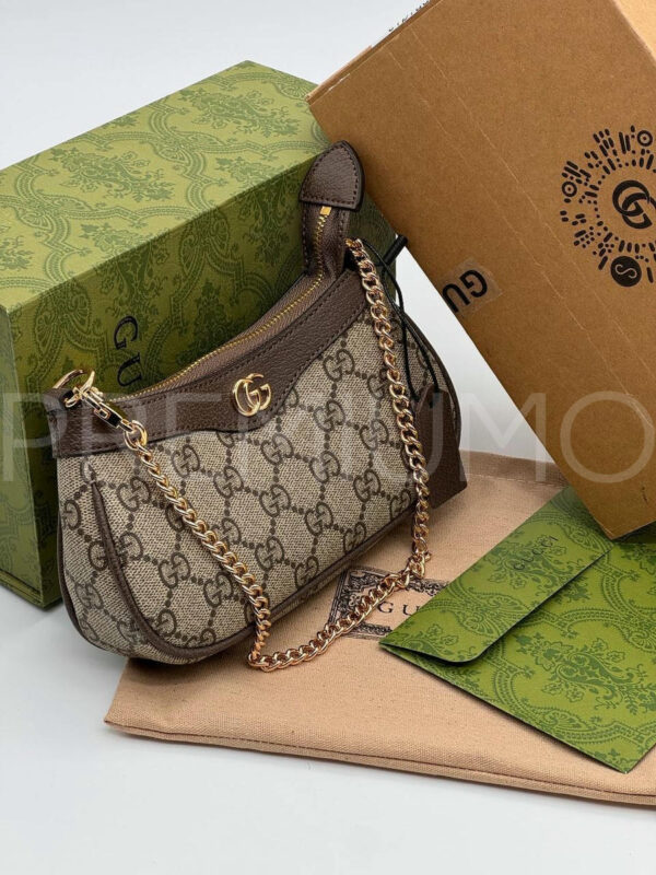 Gucci сумка PR808031