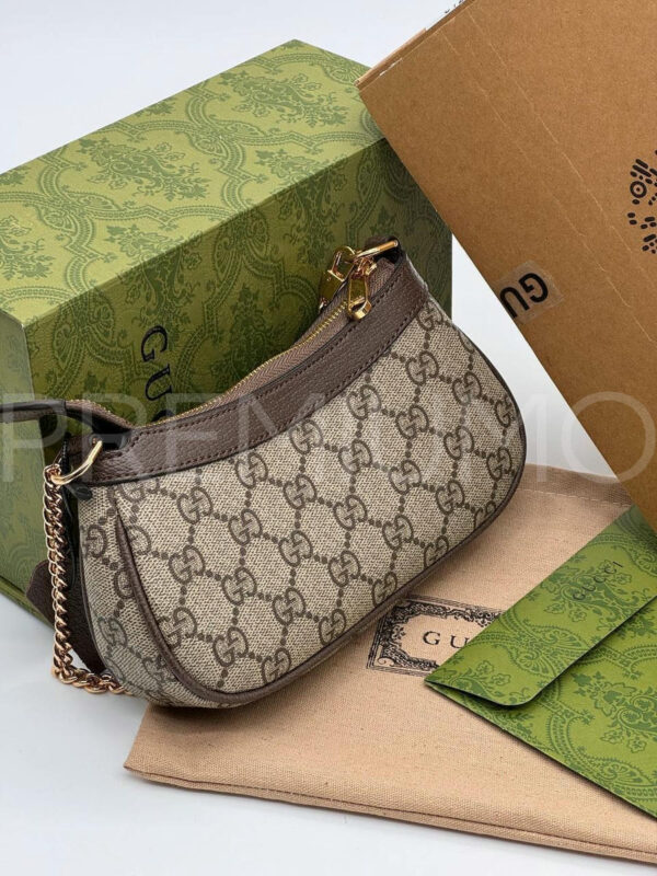 Gucci сумка PR808031 2