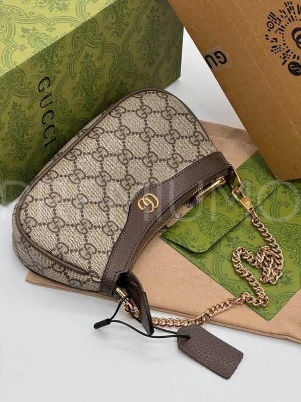 Gucci сумка PR808031 3