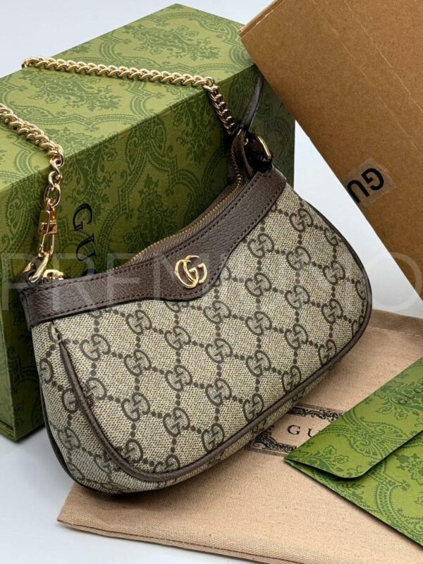 Gucci сумка PR808031 8