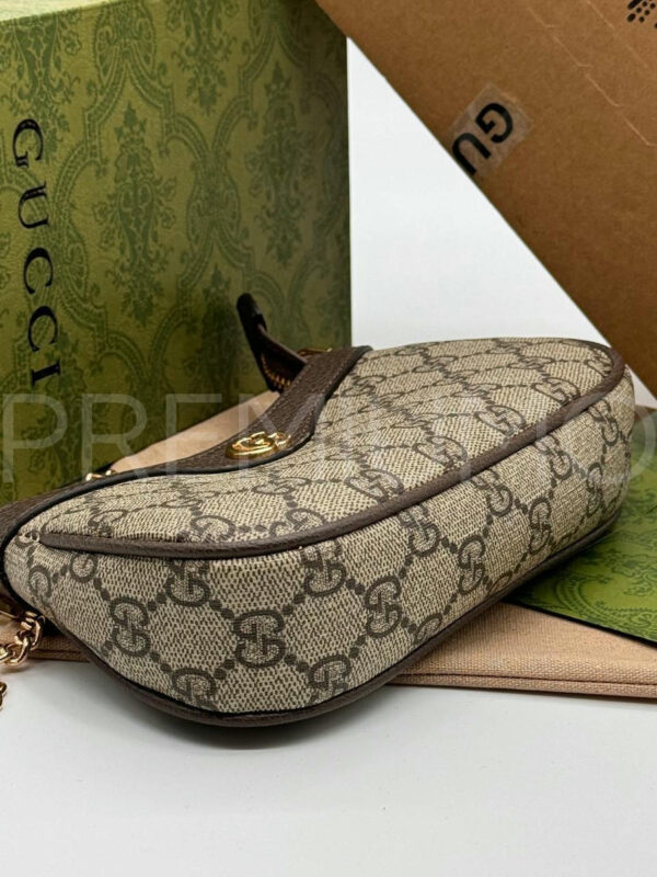Gucci сумка PR808031 4