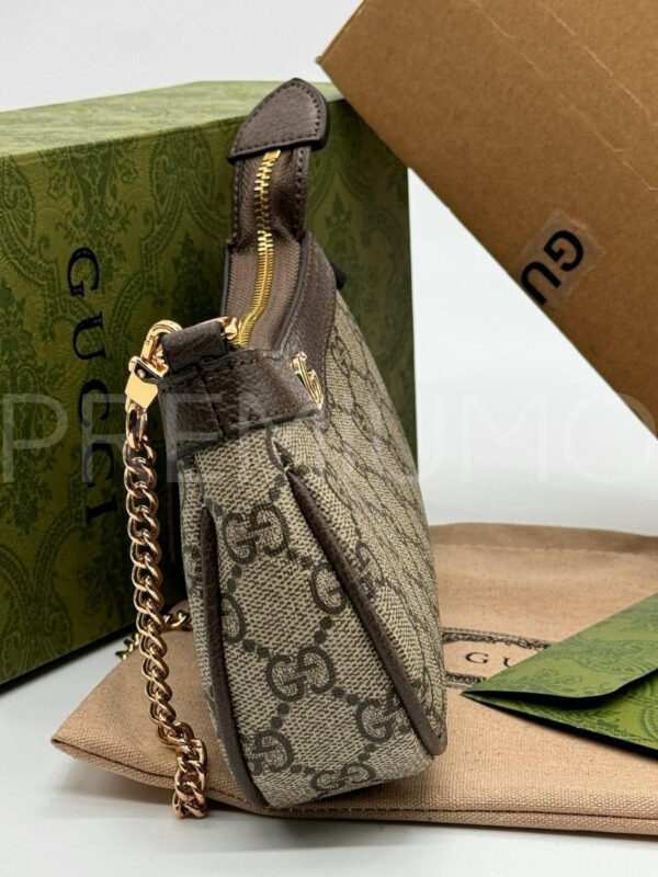 Gucci сумка PR808031 5