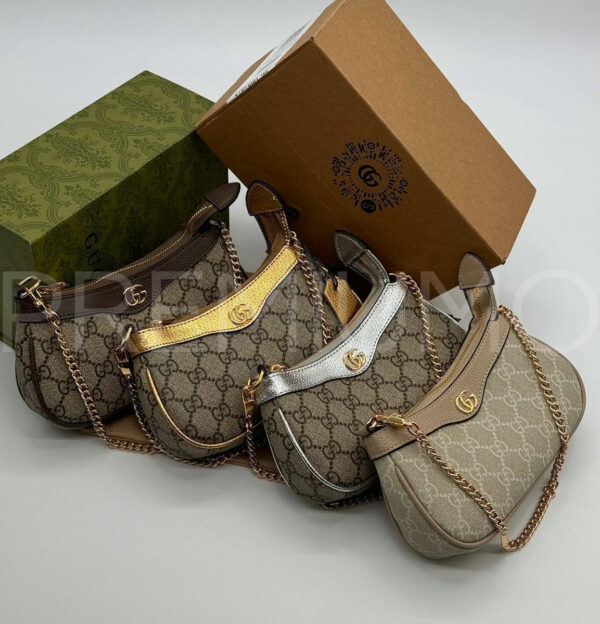 Gucci сумка PR483266 10