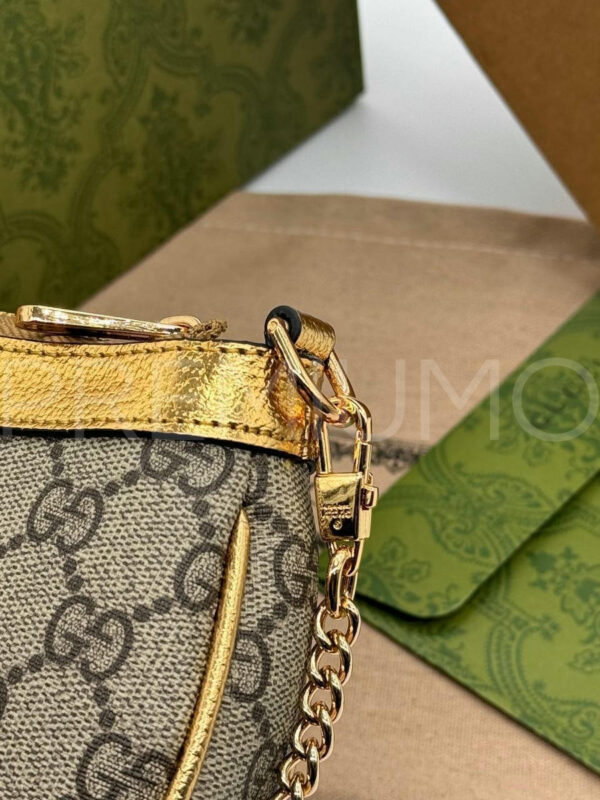 Gucci сумка PR269311 6