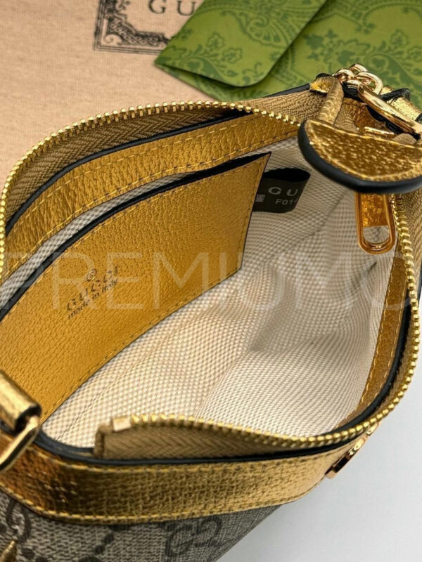 Gucci сумка PR269311 4